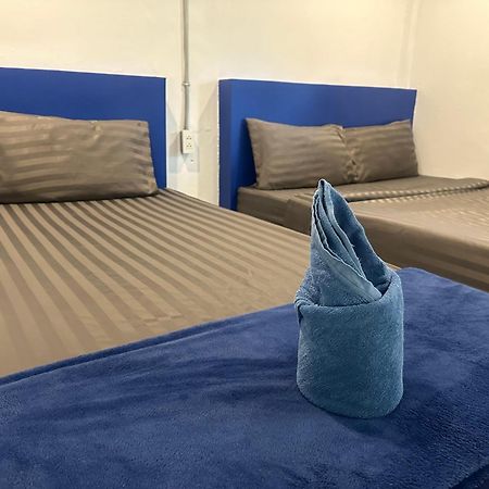 טונגסלה The Cosy Sunset Beach Resort & Restaurant מראה חיצוני תמונה